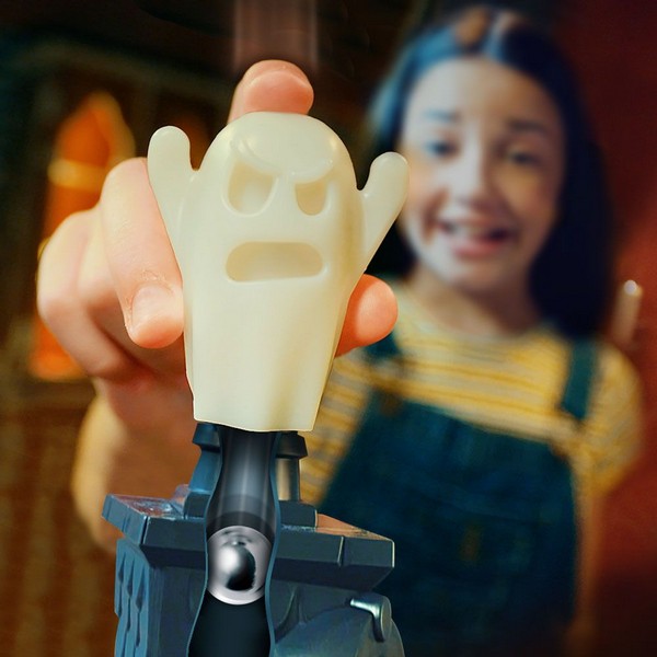 Продукт Игра Призрачният Замък  - 0 - BG Hlapeta